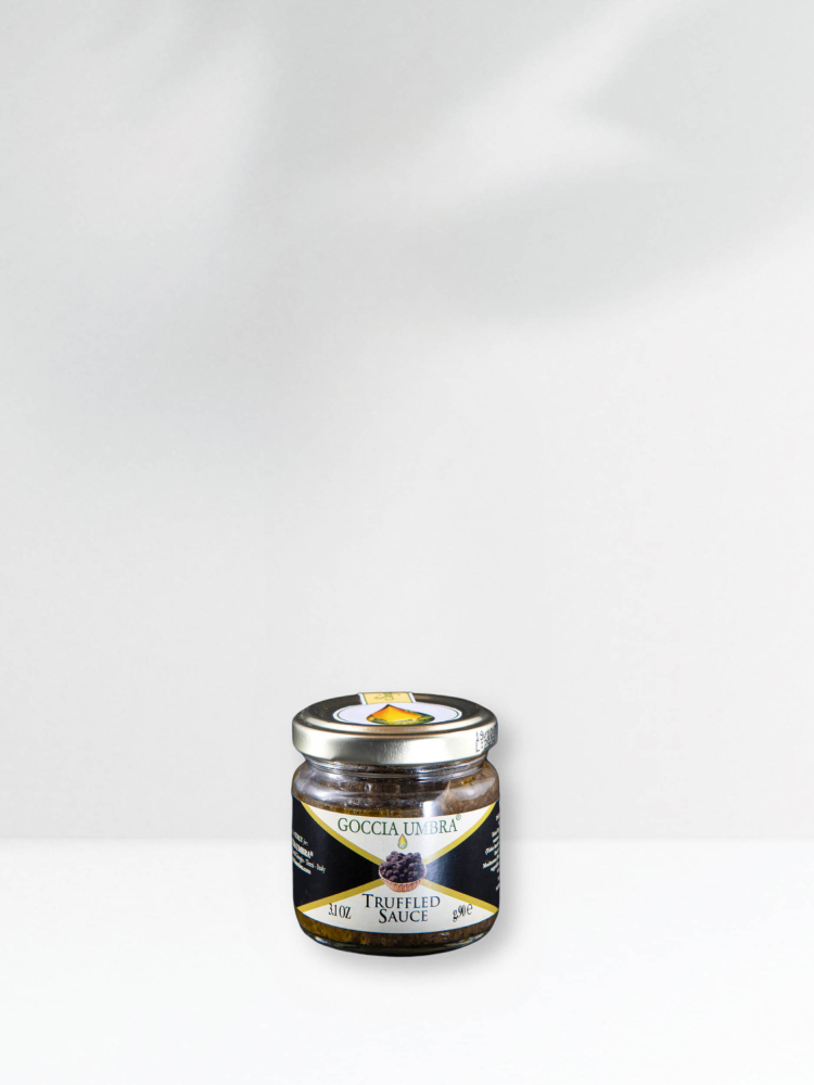 GOCCIA UMBRA CRNA TARTUFATA 90gr